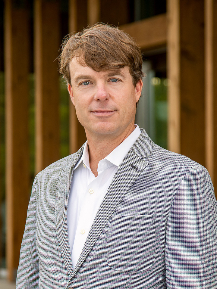 Jeff Cummins, CEO and Co-Founder of Immersive Hearing Technologies