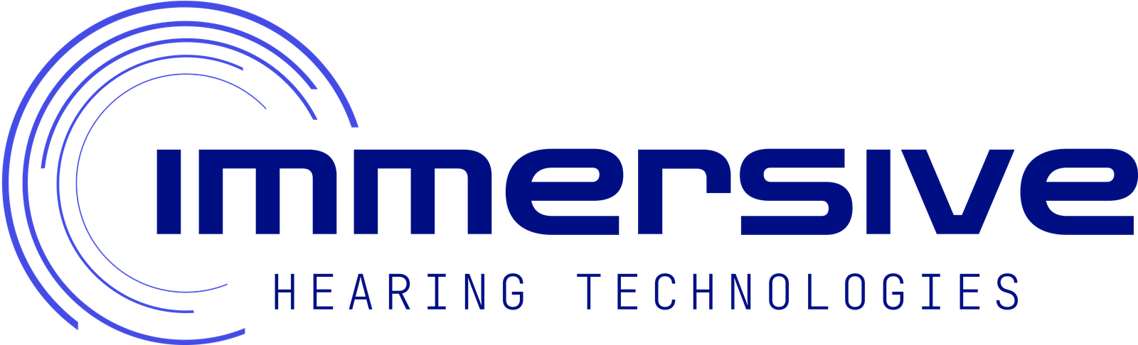 Immersive Hearing Technologies